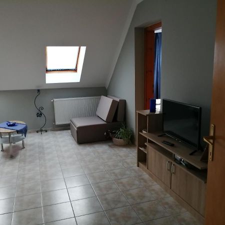 Apartman Pavai Hajdúszoboszló Exterior foto