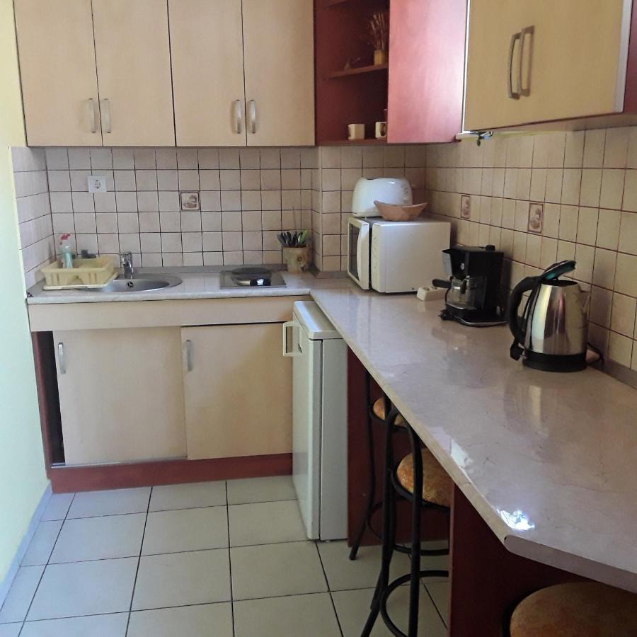 Apartman Pavai Hajdúszoboszló Exterior foto