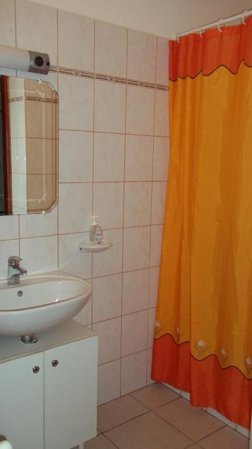 Apartman Pavai Hajdúszoboszló Exterior foto