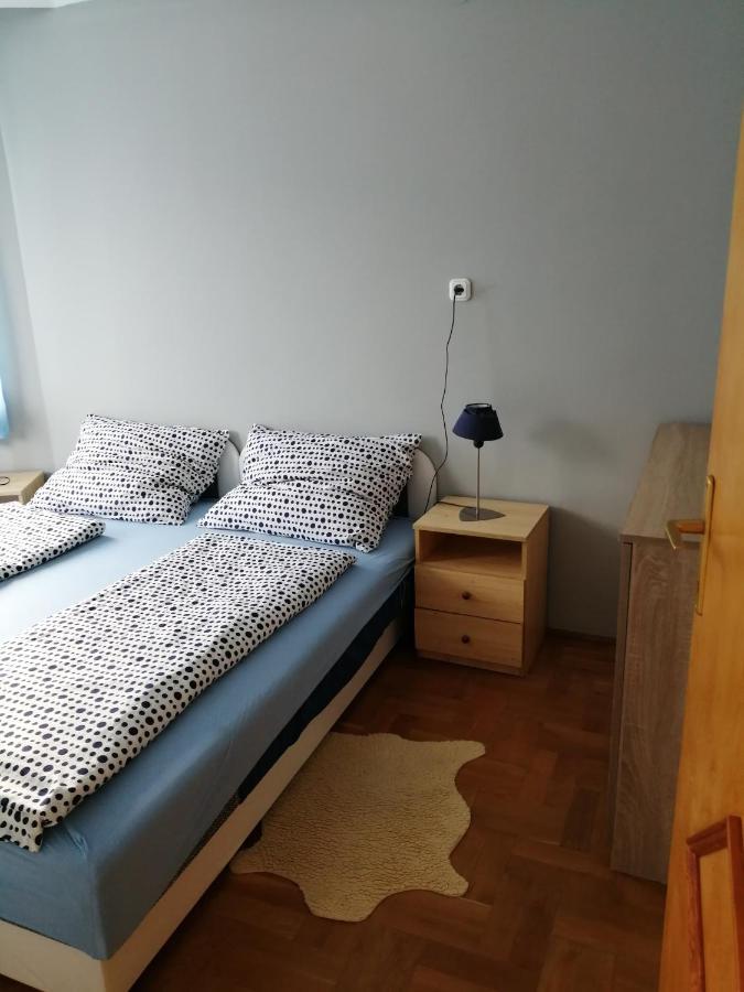 Apartman Pavai Hajdúszoboszló Exterior foto