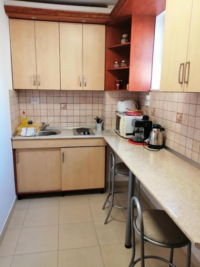 Apartman Pavai Hajdúszoboszló Exterior foto