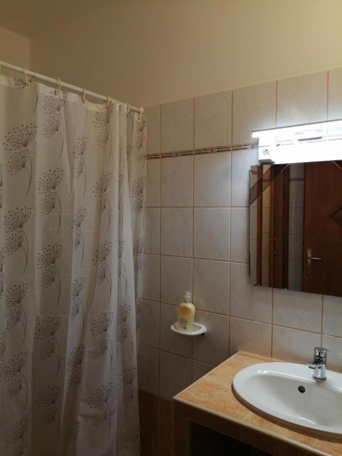 Apartman Pavai Hajdúszoboszló Exterior foto