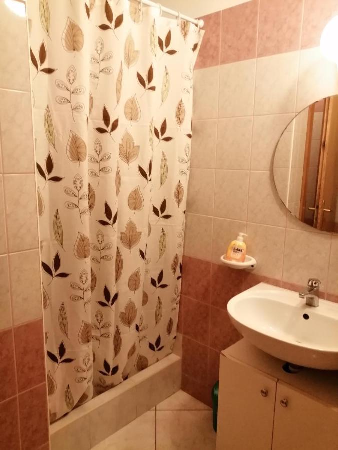 Apartman Pavai Hajdúszoboszló Exterior foto