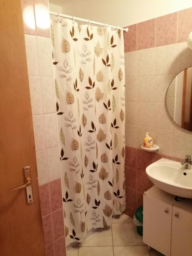 Apartman Pavai Hajdúszoboszló Exterior foto