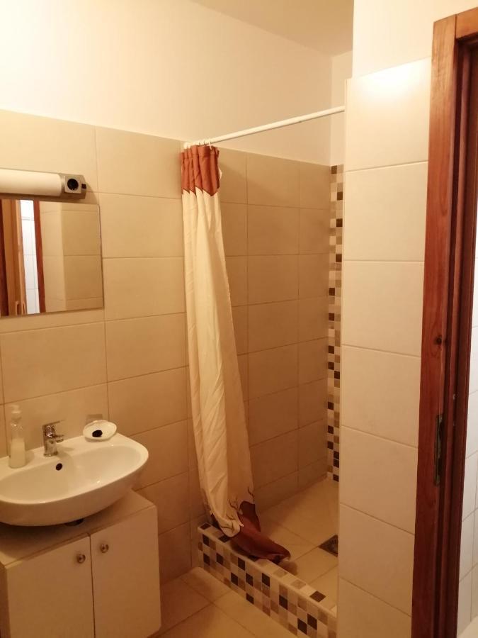 Apartman Pavai Hajdúszoboszló Exterior foto