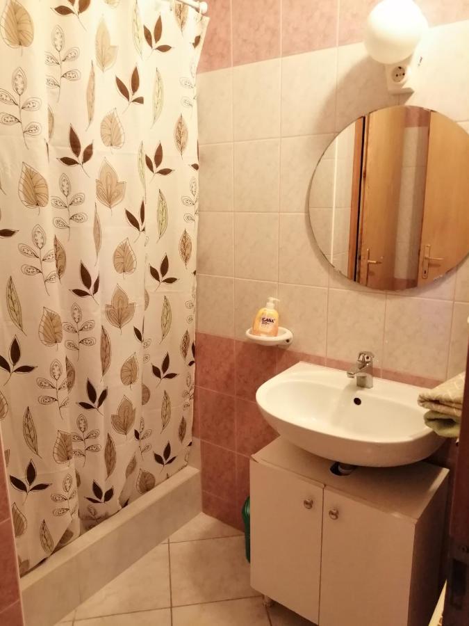 Apartman Pavai Hajdúszoboszló Exterior foto
