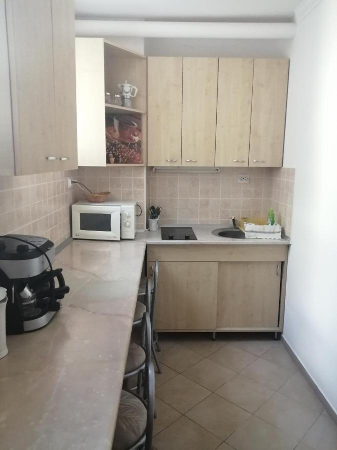 Apartman Pavai Hajdúszoboszló Exterior foto