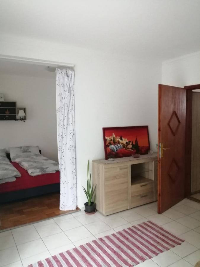 Apartman Pavai Hajdúszoboszló Exterior foto