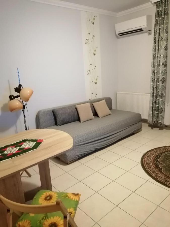 Apartman Pavai Hajdúszoboszló Exterior foto