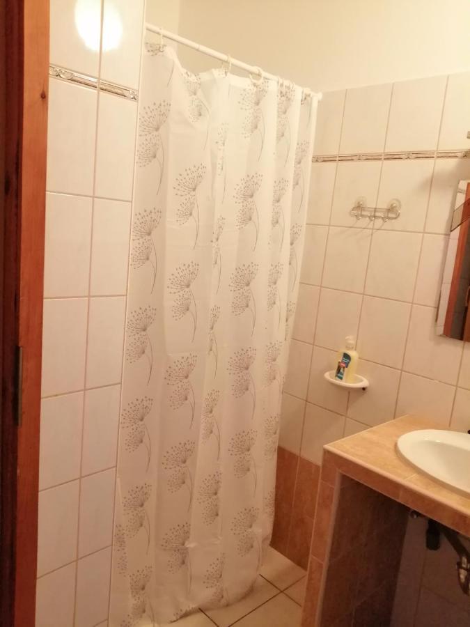 Apartman Pavai Hajdúszoboszló Exterior foto
