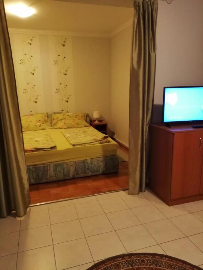 Apartman Pavai Hajdúszoboszló Exterior foto