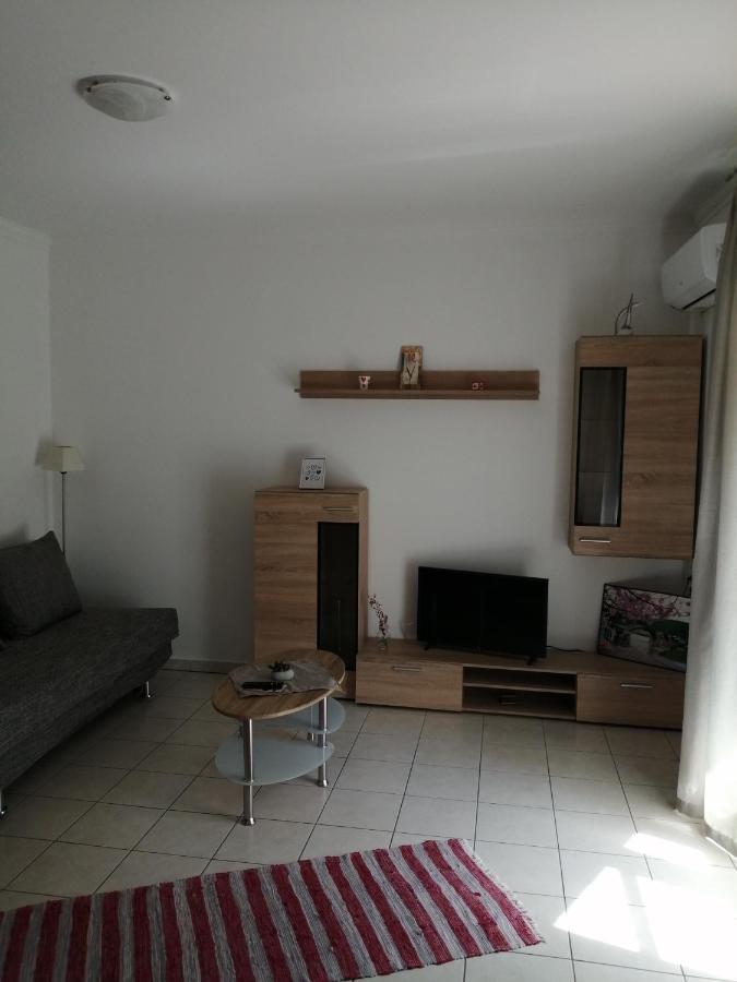 Apartman Pavai Hajdúszoboszló Exterior foto