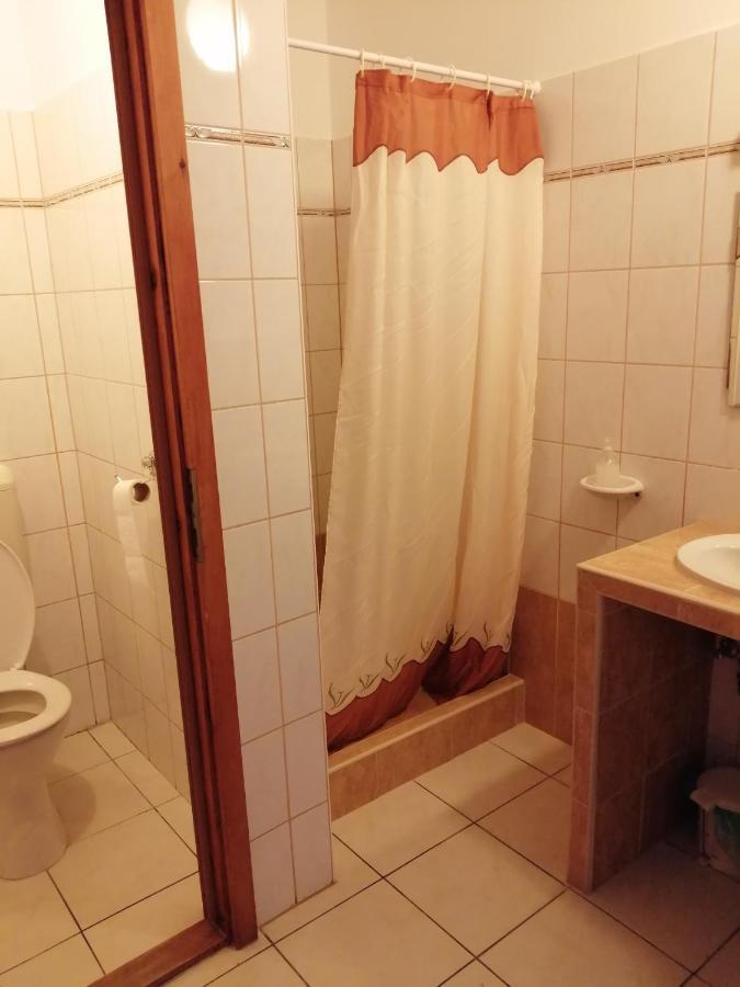 Apartman Pavai Hajdúszoboszló Exterior foto