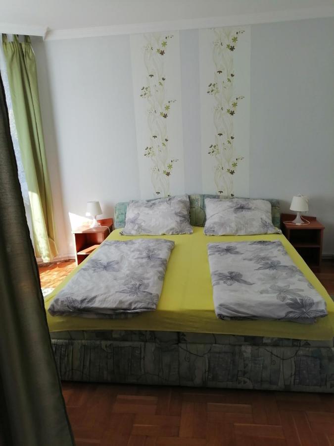 Apartman Pavai Hajdúszoboszló Exterior foto