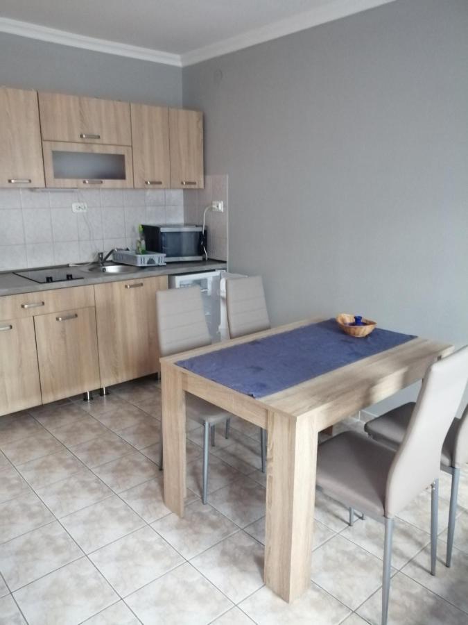 Apartman Pavai Hajdúszoboszló Exterior foto