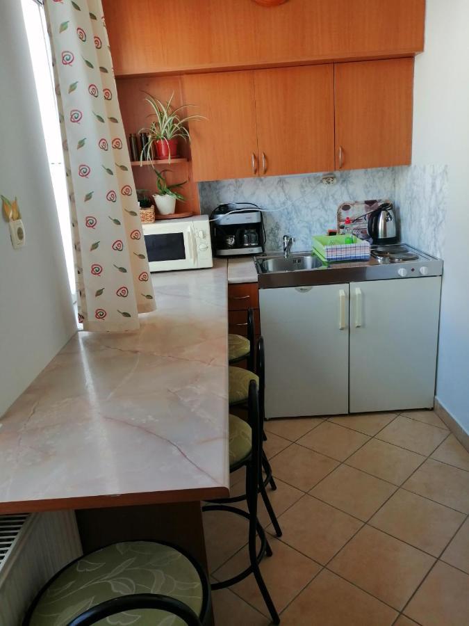 Apartman Pavai Hajdúszoboszló Exterior foto