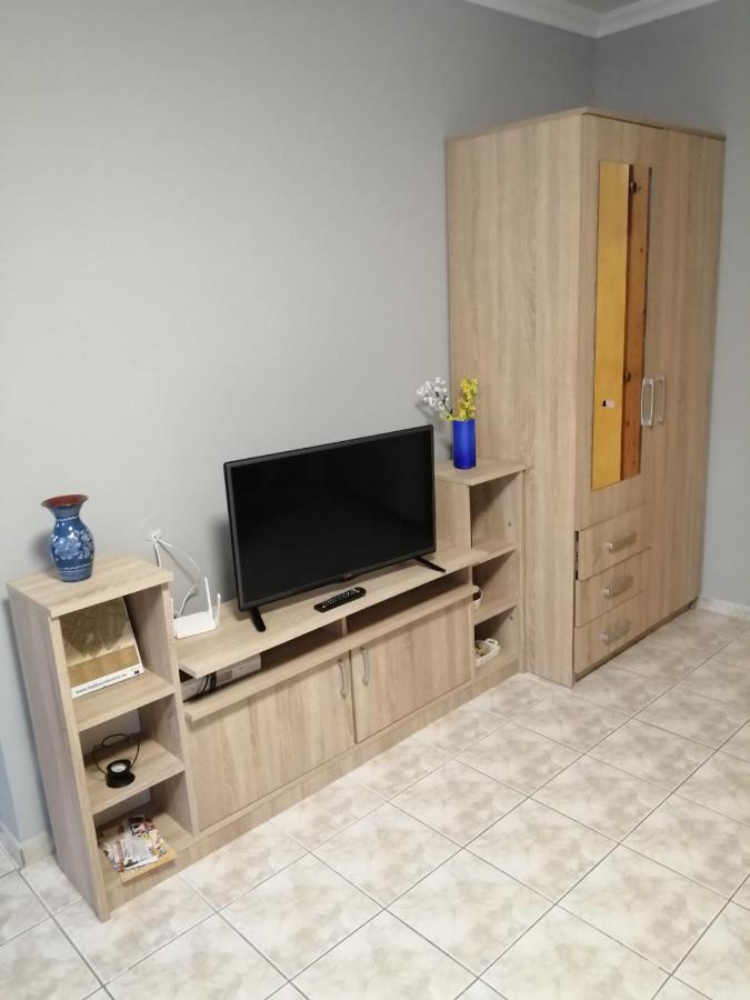 Apartman Pavai Hajdúszoboszló Exterior foto