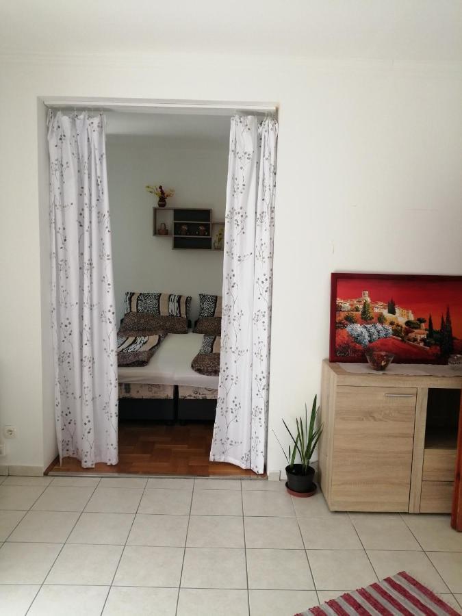 Apartman Pavai Hajdúszoboszló Exterior foto
