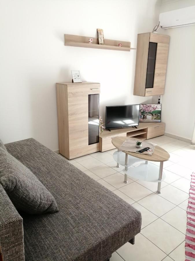 Apartman Pavai Hajdúszoboszló Exterior foto
