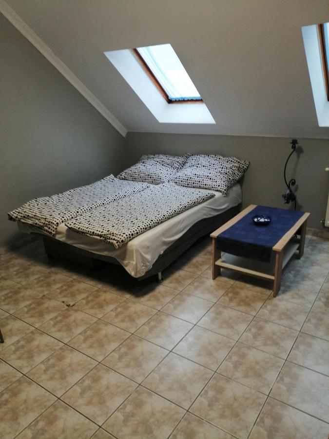 Apartman Pavai Hajdúszoboszló Exterior foto
