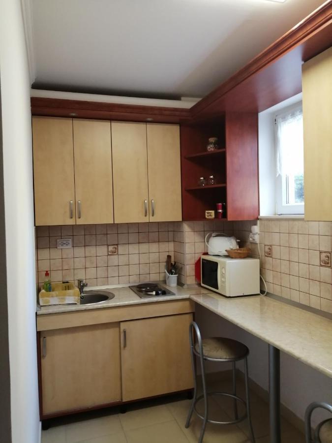 Apartman Pavai Hajdúszoboszló Exterior foto
