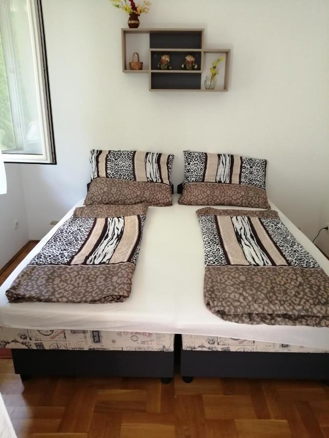 Apartman Pavai Hajdúszoboszló Exterior foto
