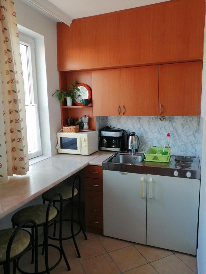 Apartman Pavai Hajdúszoboszló Exterior foto