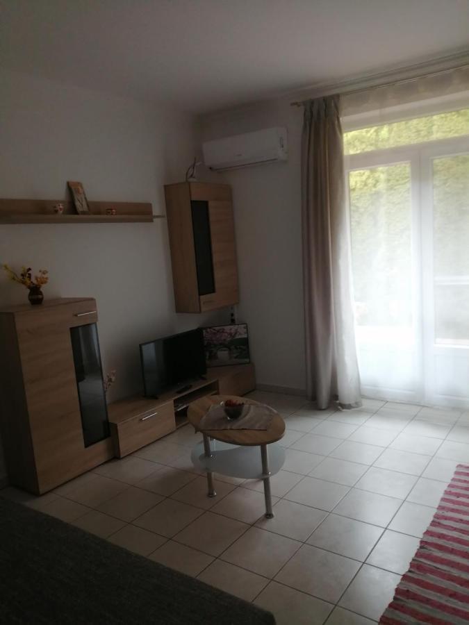 Apartman Pavai Hajdúszoboszló Exterior foto